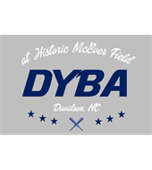 Davidson Youth Baseball Association